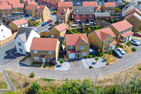 undefined, Garganey Drive, Bridgwater, Somerset, TA6 6XZ