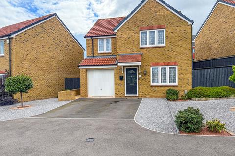 undefined, Garganey Drive, Bridgwater, Somerset, TA6 6XZ