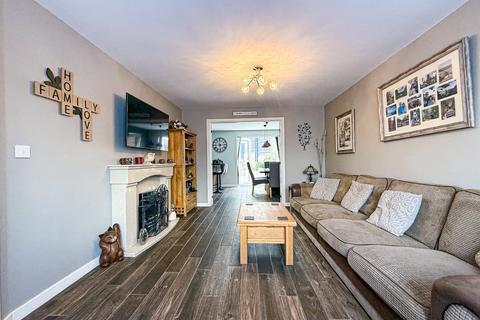 undefined, Garganey Drive, Bridgwater, Somerset, TA6 6XZ