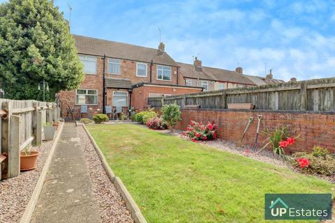 3 bedroom terraced house for sale, Telfer Road, Coventry