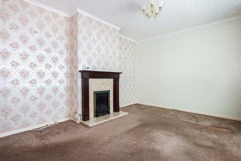 2 bedroom semi-detached house for sale, Pennington Oval, Pennington, Lymington, SO41