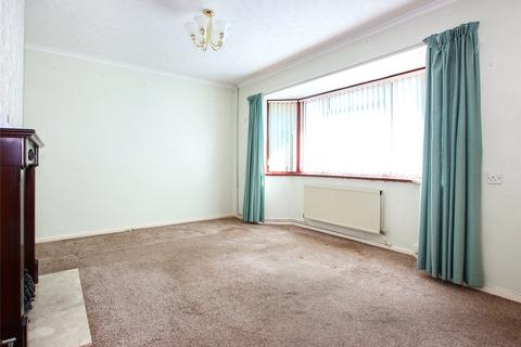 2 bedroom semi-detached house for sale, Pennington Oval, Pennington, Lymington, SO41