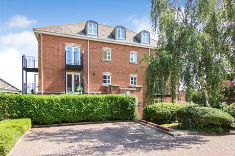undefined, Brockenhurst Court, Hillcroft Close, Lymington, Hampshire, SO41