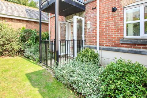 undefined, Brockenhurst Court, Hillcroft Close, Lymington, Hampshire, SO41