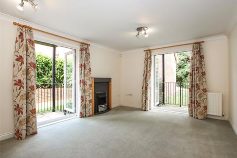 undefined, Brockenhurst Court, Hillcroft Close, Lymington, Hampshire, SO41