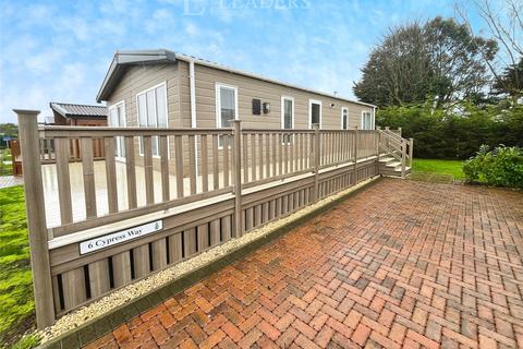 undefined, Cypress Way, Hambrook Park, Chichester