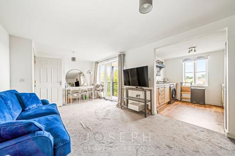undefined, Mansbrook Boulevard, Ipswich, IP3