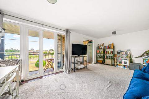 undefined, Mansbrook Boulevard, Ipswich, IP3