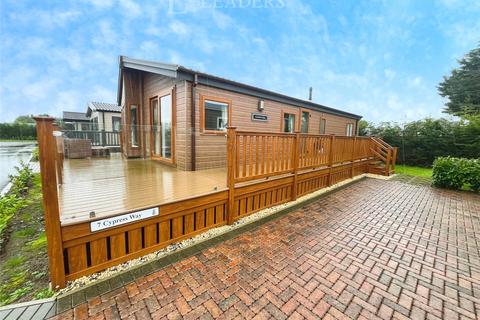 undefined, Cypress Way, Hambrook Park, Chichester