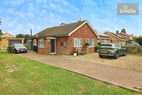 undefined, Jubilee Road, North Somercotes LN11
