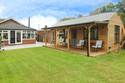 undefined, Jubilee Road, North Somercotes LN11