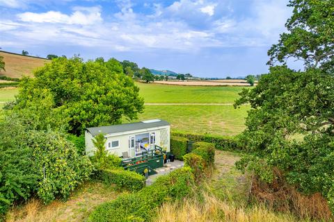 5 bedroom cottage for sale, Pound House & Shepherd's Hut, Forden, Welshpool, SY21 8NU