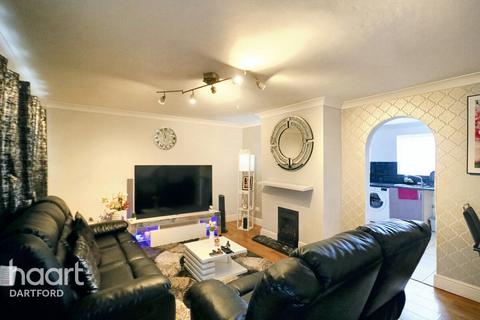 3 bedroom terraced house for sale, Keary Road, Swanscombe