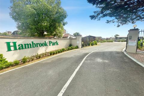 undefined, Nursery, Hambrook Park, Chichester