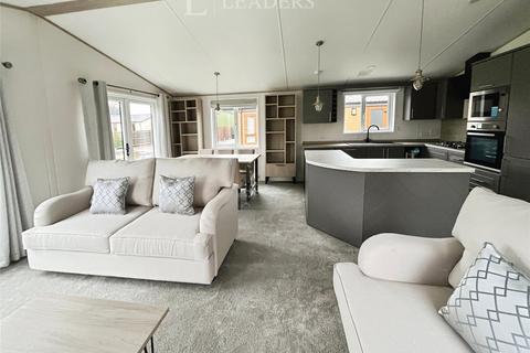 undefined, Nursery, Hambrook Park, Chichester