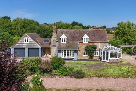 Whitbourne, Worcester, WR6