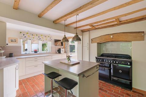 4 bedroom detached house for sale, Whitbourne, Worcester, WR6