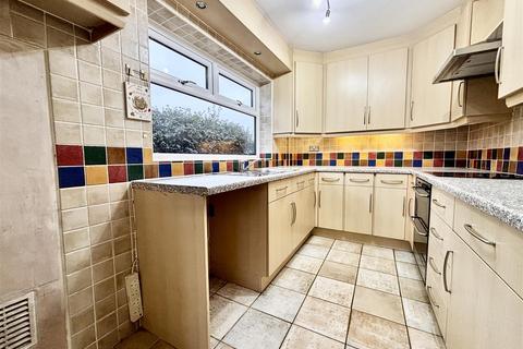 3 bedroom semi-detached bungalow for sale, The Close, Barwick In Elmet, Leeds