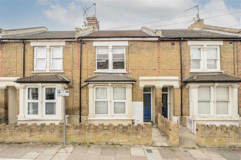 Chaplin Road, London NW2