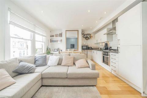 2 bedroom flat for sale, Chaplin Road, London NW2
