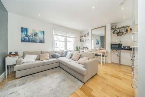 2 bedroom flat for sale, Chaplin Road, London NW2