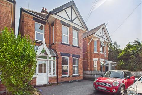 1 bedroom apartment for sale, Queensland Road, Bournemouth, Dorset, BH5