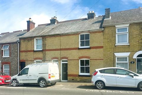 Park Road, Cowes, Isle of Wight