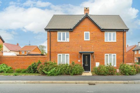 undefined, Sargeant Way, Hethersett