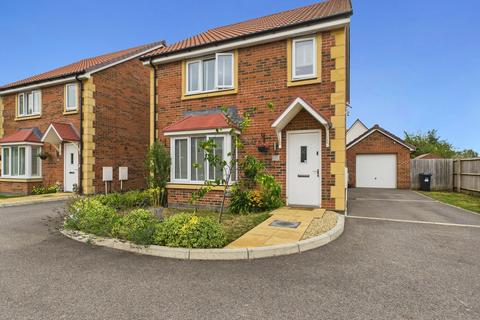 3 bedroom detached house for sale, Taylors Fields, Banwell, BS29