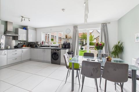 3 bedroom detached house for sale, Taylors Fields, Banwell, BS29