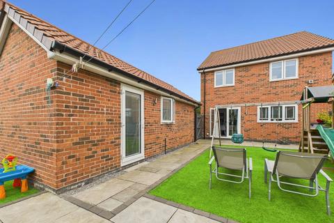 3 bedroom detached house for sale, Taylors Fields, Banwell, BS29