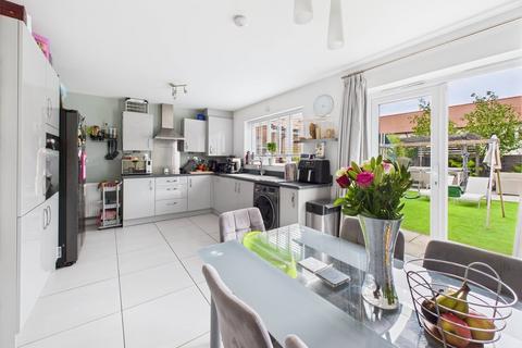 3 bedroom detached house for sale, Taylors Fields, Banwell, BS29