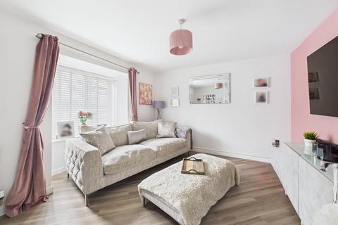 3 bedroom detached house for sale, Taylors Fields, Banwell, BS29