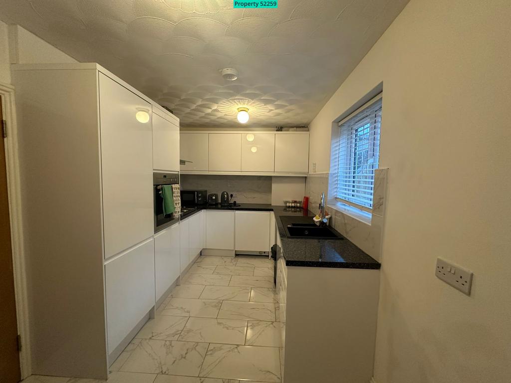 House in Brighton - View 2