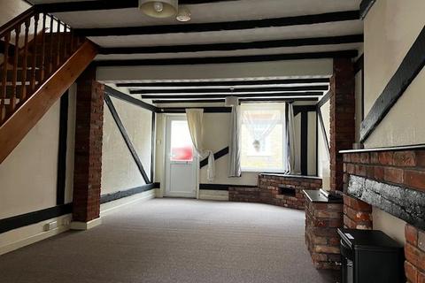 2 bedroom house to rent, Alfred Street, , East Cowes