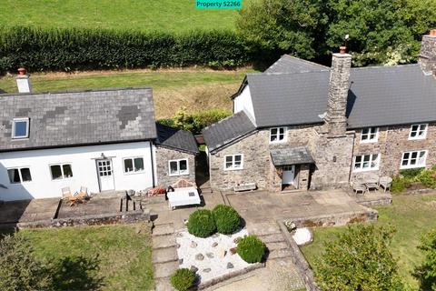 undefined, Woods Farm, West Anstey, South Molton, EX36