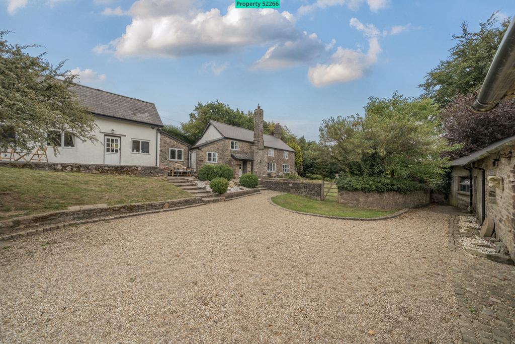 Private Driveway