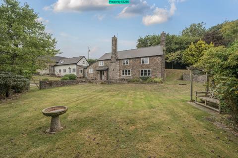 undefined, Woods Farm, West Anstey, South Molton, EX36