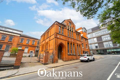 Severn Street, Birmingham, West Midlands, B1