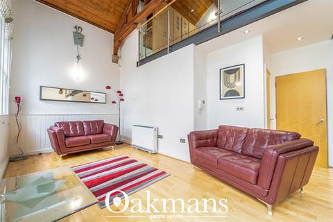2 bedroom apartment for sale, Severn Street, Birmingham, West Midlands, B1