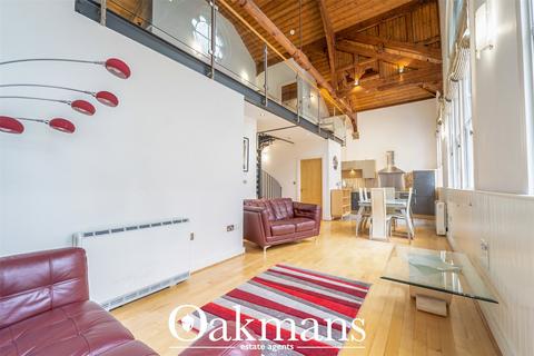 2 bedroom apartment for sale, Severn Street, Birmingham, West Midlands, B1