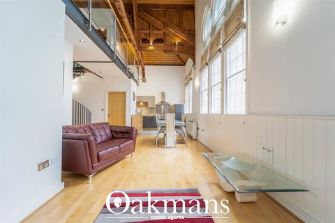 2 bedroom apartment for sale, Severn Street, Birmingham, West Midlands, B1