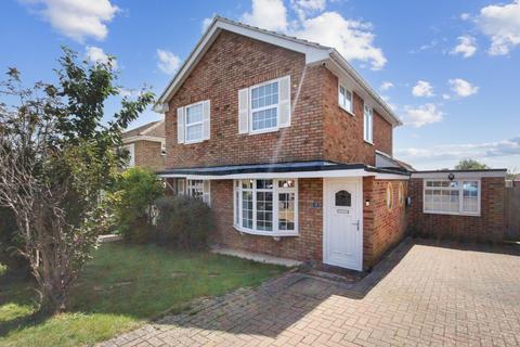 Morton Road, East Grinstead, RH19