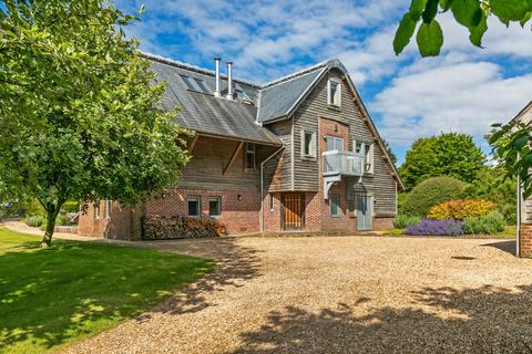 5 bedroom detached house for sale, Sandy Down, Stockbridge SO20