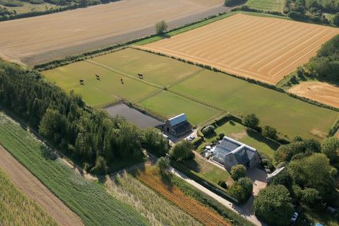 5 bedroom detached house for sale, Sandy Down, Stockbridge SO20