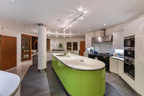 5 bedroom detached house for sale, Sandy Down, Stockbridge SO20