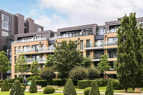 Ravensbourne Apartments, Central Avenue, London, SW6