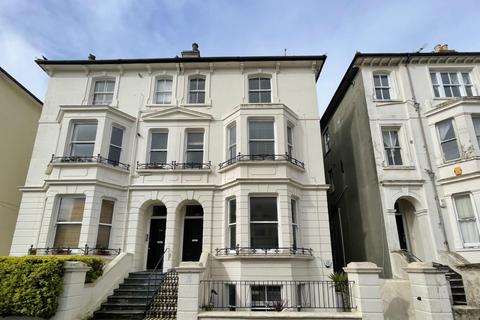 1 bedroom apartment for sale, Hova Villas, Hove