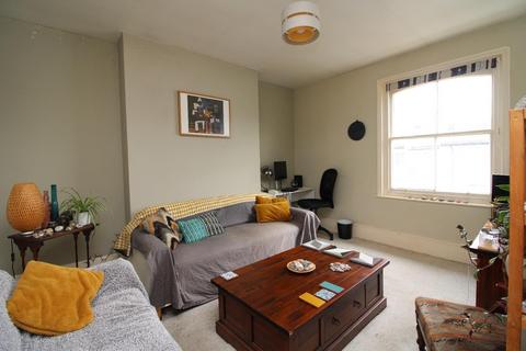 1 bedroom apartment for sale, Hova Villas, Hove