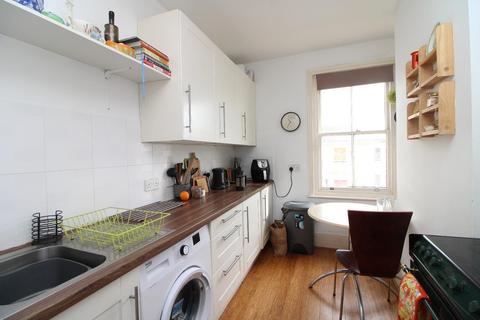 1 bedroom apartment for sale, Hova Villas, Hove